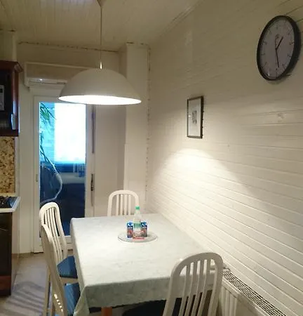 Rtv Central Apartment