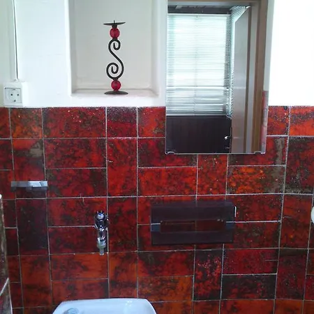 Apartamento Rtv Central *