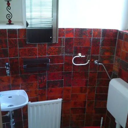 Apartamento Rtv Central Liubliana