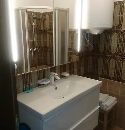 Apartamento Rtv Central Liubliana