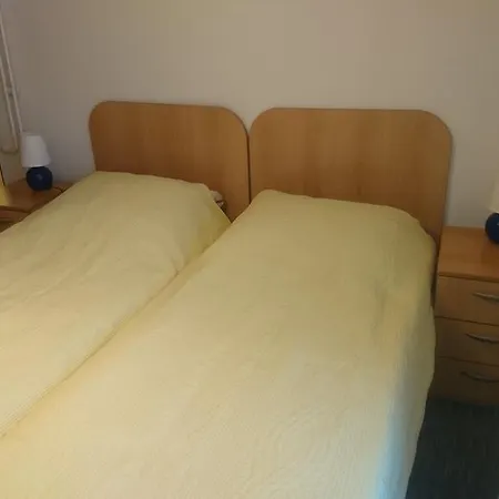 Apartamento Rtv Central *